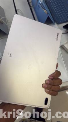 Galaxy Tab S7FE NEW CONDITION